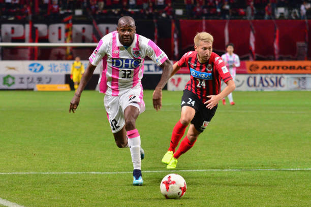 Nhận định Consadole Sapporo vs Sanfrecce Hiroshima, 17h00 ng&agrave;y 5/8