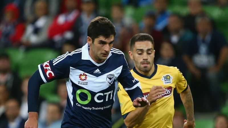 Nhận định Melbourne Victory vs Central Coast Mariners, 16h30 ngày 3/8