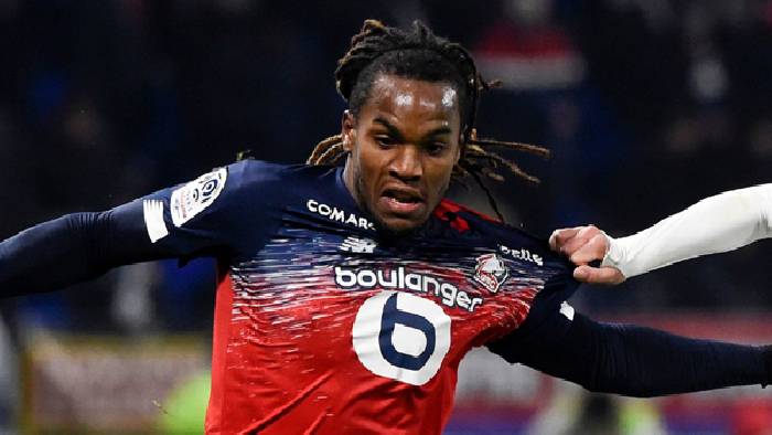 Danh sách, đội hình Lille mới nhất mùa giải 2021/2022