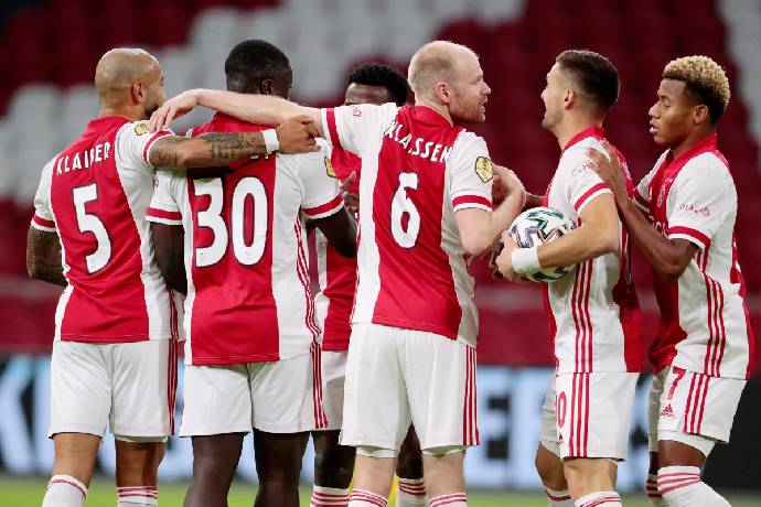 Nhận định, soi kèo Ajax vs Leeds, 1h15 ngày 5/8