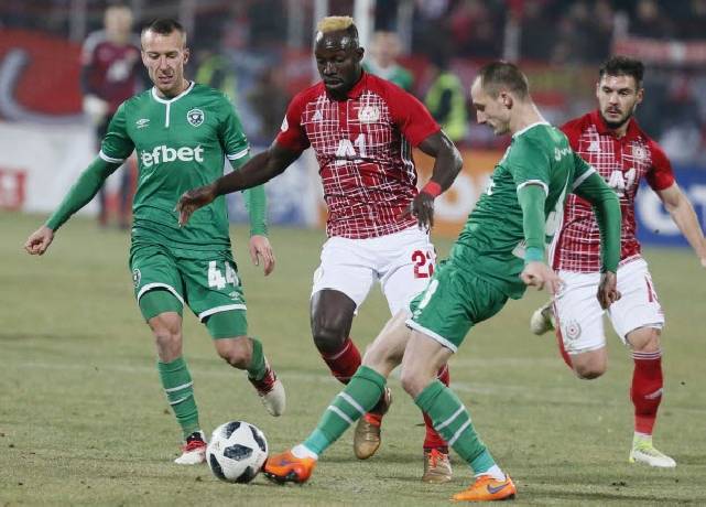 Nhận định, soi kèo CSKA Sofia vs Osijek, 0h ngày 6/8