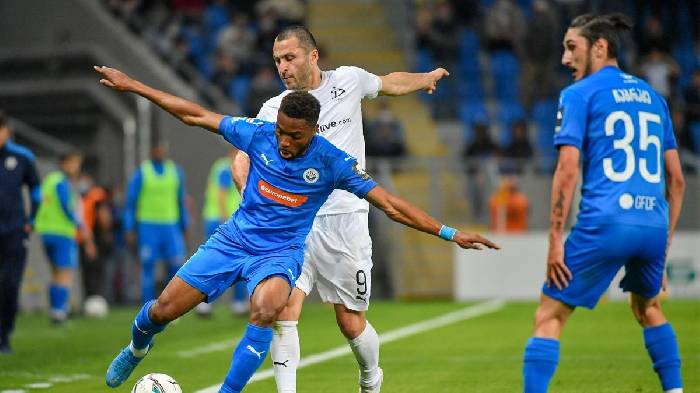 Nhận định, soi kèo Dinamo Batumi vs Sivasspor, 0h ngày 6/8