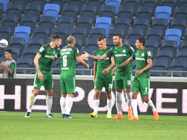 Nhận định, soi kèo Maccabi Haifa vs Torshavn, 0h ngày 6/8