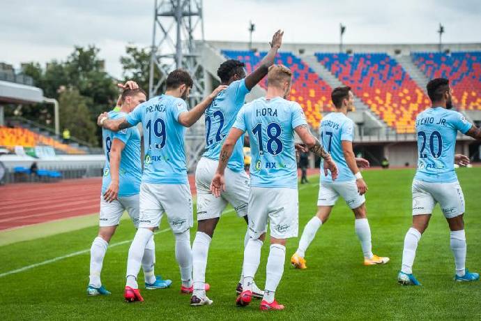 Nhận định, soi kèo Riga vs Hibernians Paola, 0h ngày 6/8