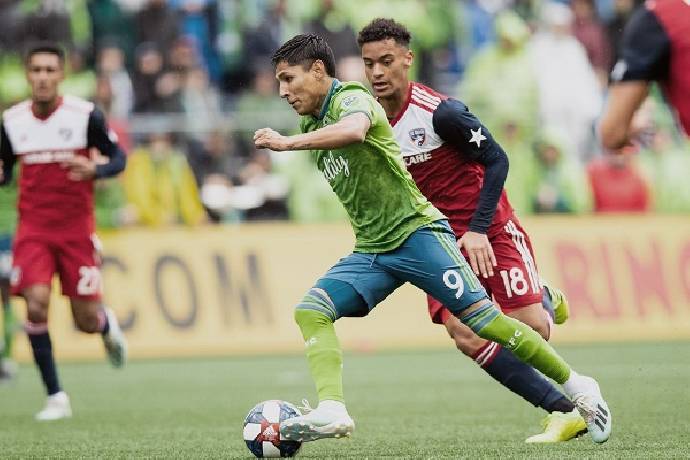 Nhận định, soi kèo Seattle Sounders vs FC Dallas, 9h00 ngày 5/8