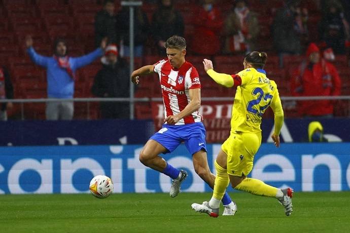 Nhận định, soi kèo Cadiz vs Atletico Madrid, 2h00 ngày 5/8