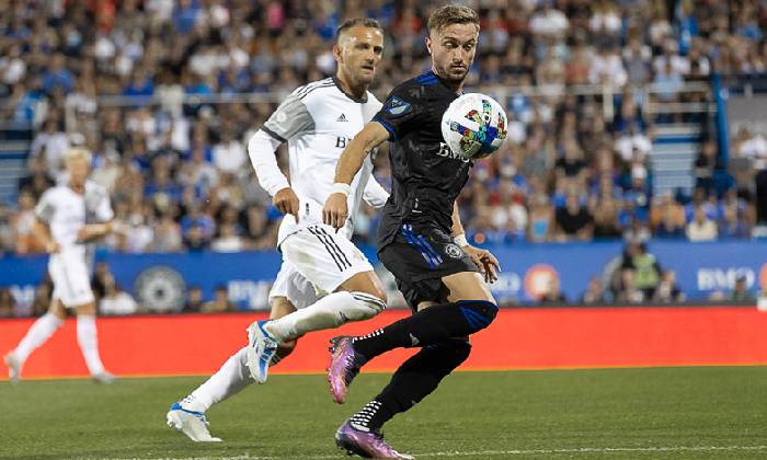 Nhận định, soi kèo Columbus Crew vs Montreal, 6h37 ngày 4/8