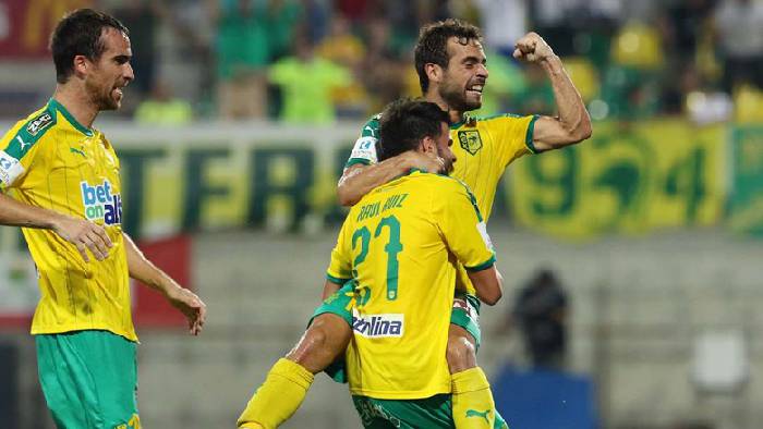 Nhận định, soi kèo Larnaca vs Partizan, 22h30 ngày 4/8