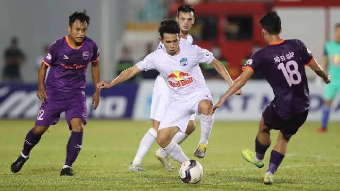 Nhận định, soi kèo Sài Gòn vs HAGL, 19h15 ngày 5/8