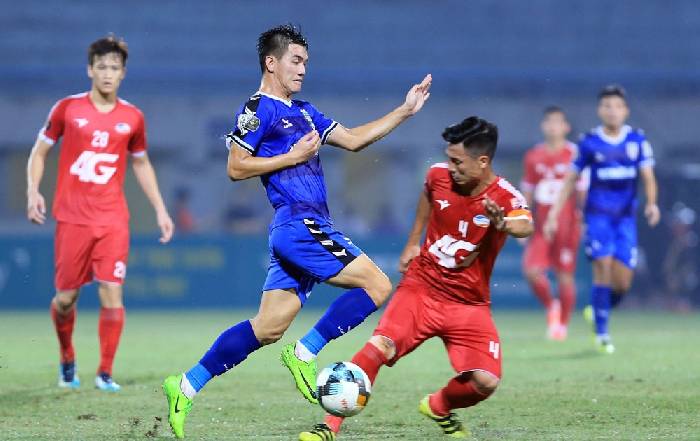 Nhận định, soi kèo Viettel vs B.Bình Dương, 19h15 ngày 5/8