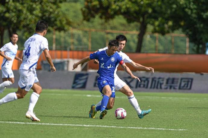 Soi kèo, dự đoán Macao Guangxi Pingguo vs Nanjing 15h00 ngày 4/8