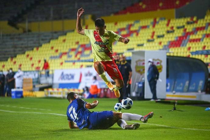 Soi kèo, dự đoán Macao Morelia vs Correcaminos 7h00 ngày 5/8