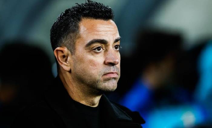 HLV Xavi bức xúc: 'Hắn ta là một kẻ vong ân, bội nghĩa'