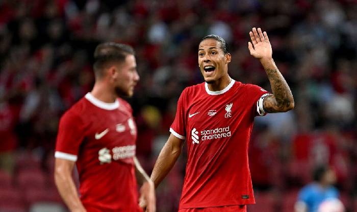 Jurgen Klopp: 'Tôi không thể chấp nhận học trò như vậy'