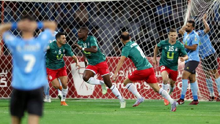 Nhận định, soi kèo Al-Wehdat SC vs Al Ahli Amman, 1h30 ngày 5/8