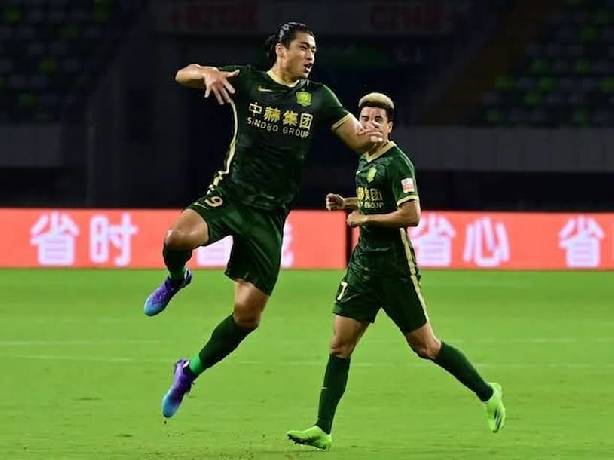 Nhận định, soi kèo Beijing Guoan vs Henan Professional, 18h35 ngày 4/8