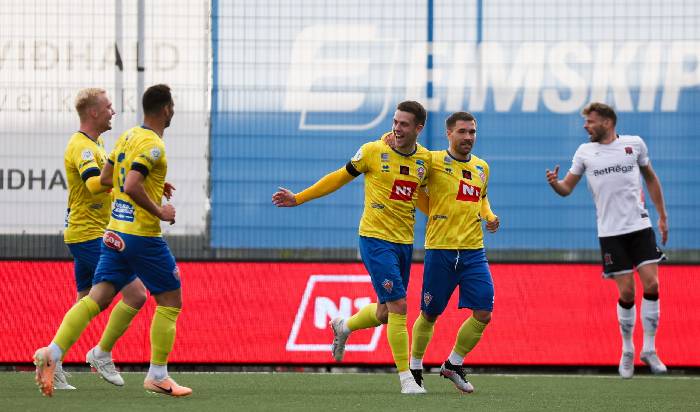 Nhận định, soi kèo Dundalk vs KA Akureyri, 1h45 ngày 4/8