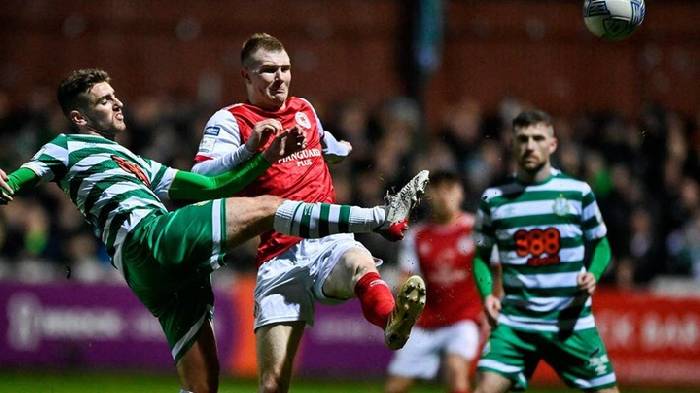 Nhận định, soi kèo Shamrock Rovers vs Ferencvarosi, 2h ngày 4/8