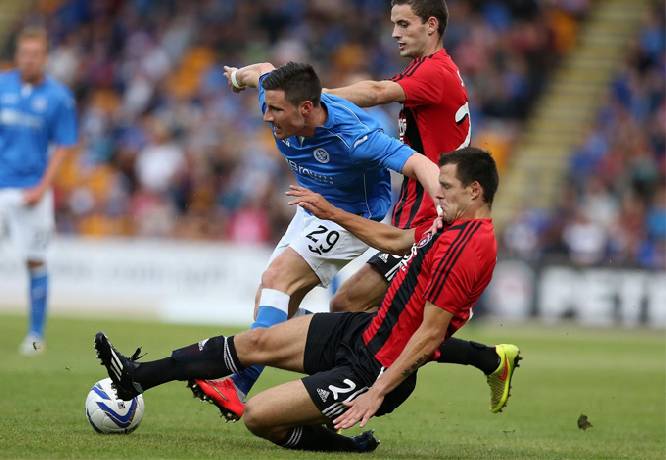 Nhận định, soi kèo Spartak Trnava vs Auda Riga, 22h30 ngày 3/8