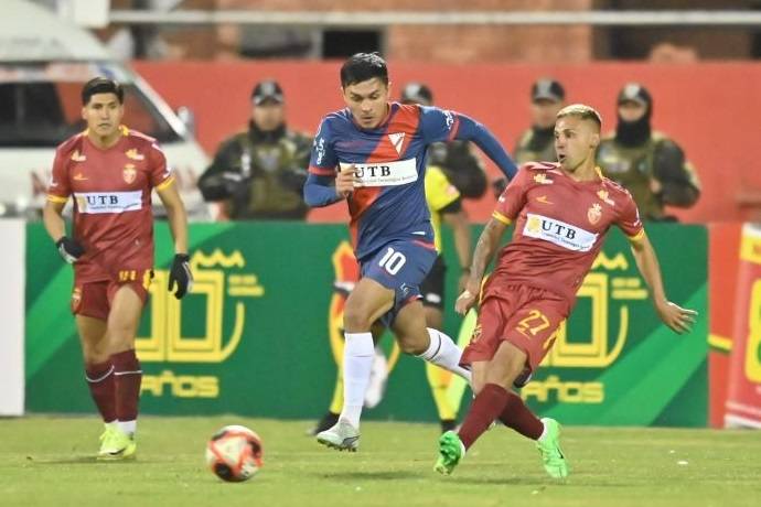 Nhận định, soi kèo Always Ready vs Nacional Potosi, 4h30 ngày 5/8: Quá chênh lệch