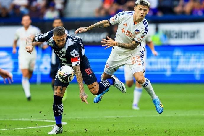 Nhận định, soi kèo Cincinnati vs FC Juarez, 4h30 ngày 4/8: Khó cản chủ nhà