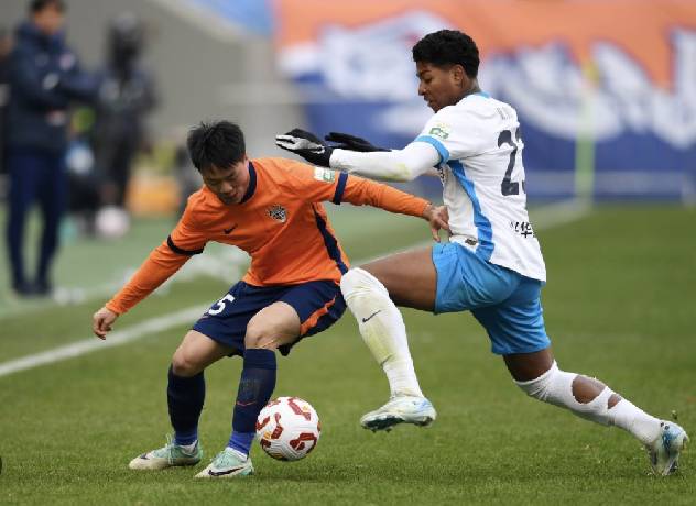 Nhận định, soi kèo Dalian Yingbo vs Qingdao Hainiu, 18h00 ngày 3/8: Trôi về đáy bảng