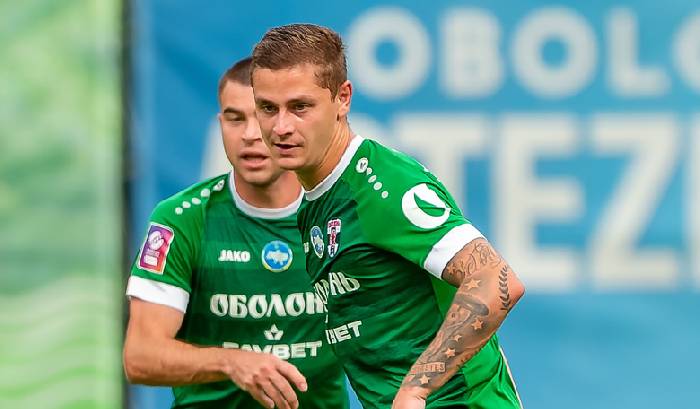 Nhận định, soi kèo Metalist 1925 vs Obolon Kyiv, 22h00 ngày 4/8: Tin vào cửa dưới