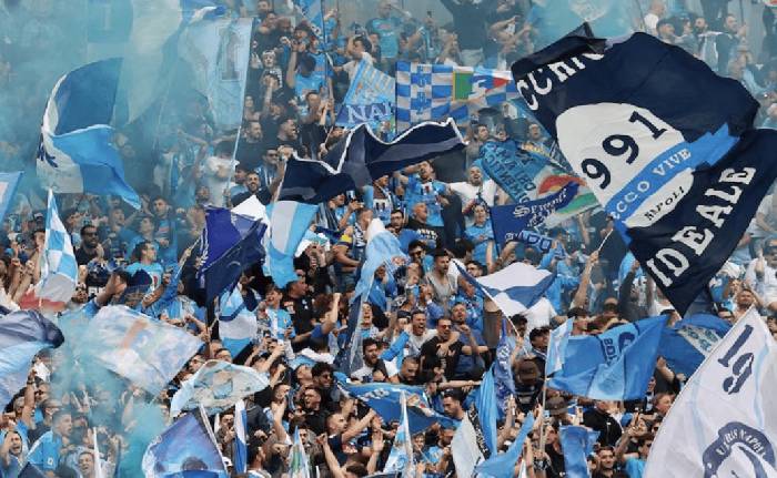 Nhận định, soi kèo Napoli vs Casertana, 15h00 ngày 4/8: Khẳng định đẳng cấp