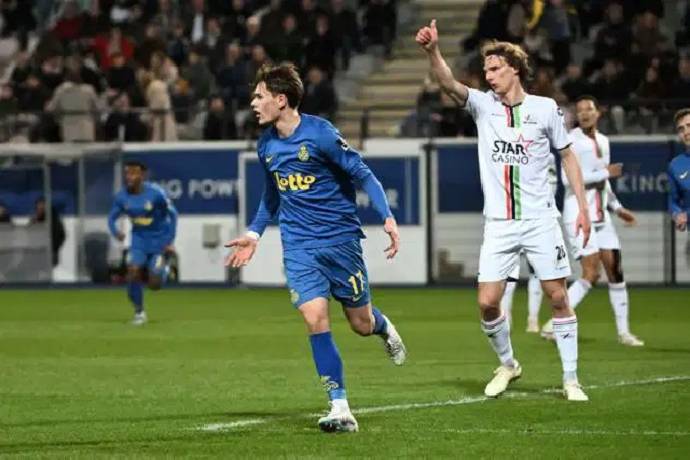 Nhận định, soi kèo Saint-Gilloise vs Leuven, 23h00 ngày 3/8: Chật vật giành điểm