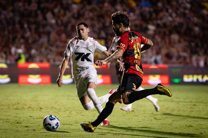 Nhận định, soi kèo Santos vs Juventude, 6h00 ngày 5/8: Cơ hội cho chủ nhà