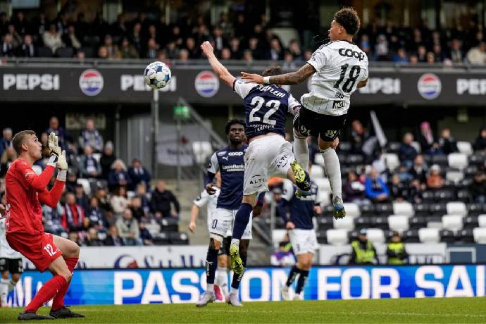 Nhận định, soi kèo Stromsgodset vs FK Haugesund, 22h00 ngày 3/8: Dễ hòa