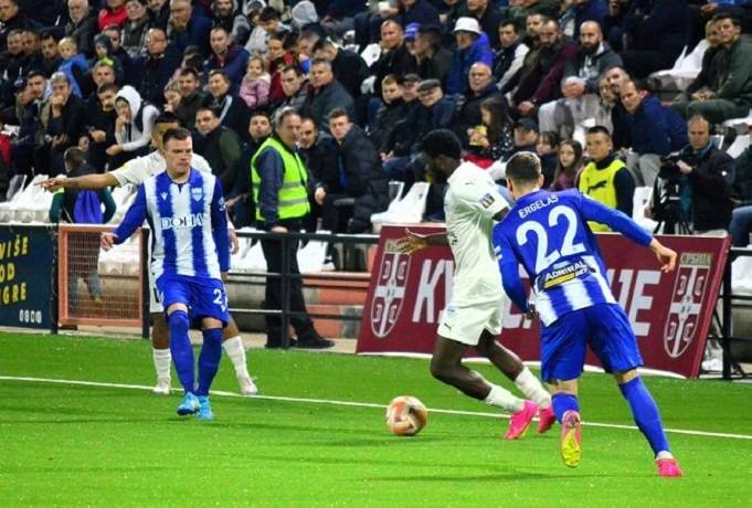 Nhận định, soi kèo Zeleznicar Pancevo vs Napredak Krusevac, 2h00 ngày 5/8: Khó bắt nạt khách