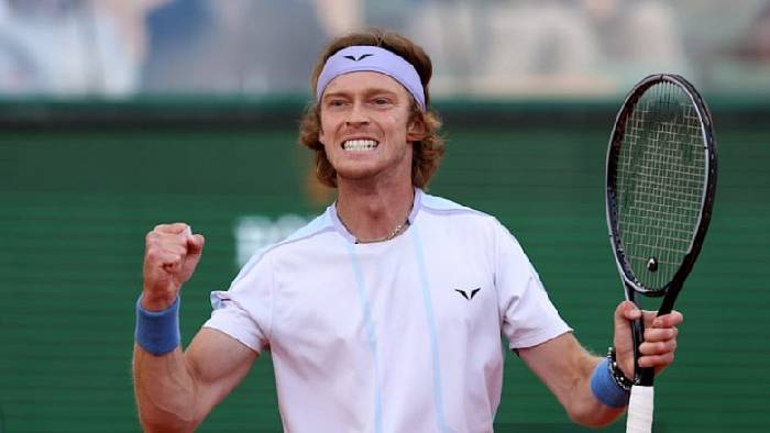 Nhận định tennis Rublev vs Davidovich Fokina, Vòng 4 Canadian Open - 1h00 ngày 4/8