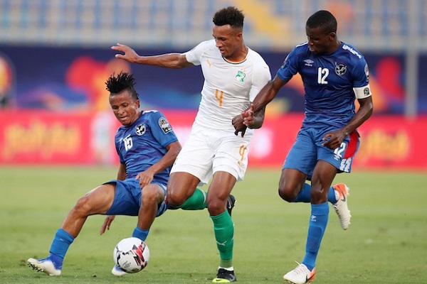 Phân tích tỷ lệ Eritrea vs Namibia, 20h ngày 4/9