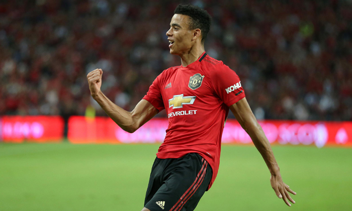 MU tăng lương gấp hơn 30 lần để 'trói chân' Mason Greenwood
