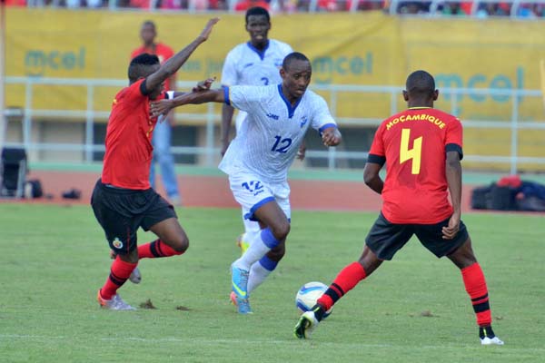 Phân tích tỷ lệ Mauritius vs Mozambique, 21h30 ngày 4/9