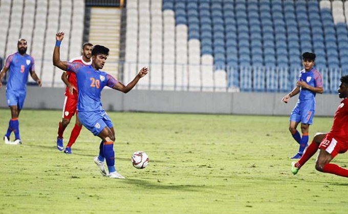 Nhận định bóng đá Ấn Độ vs Oman, 21h00 ngày 05/09: Con mồi ưa thích