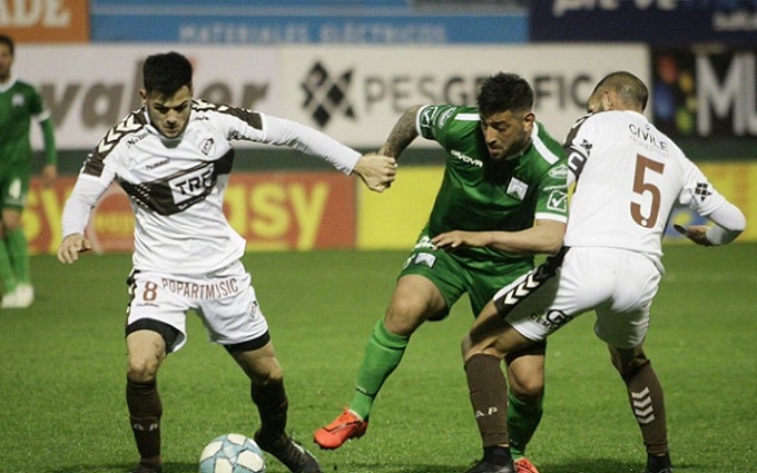 Nhận định bóng đá Ferrol Carril vs Atletico Atlanta, 07h05 ngày 04/09: Tiếp đà hưng phấn