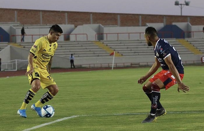 Nhận định bóng đá Monarcas Morelia vs Cimarrones, 07h00 ngày 04/09: Khẳng định vị thế