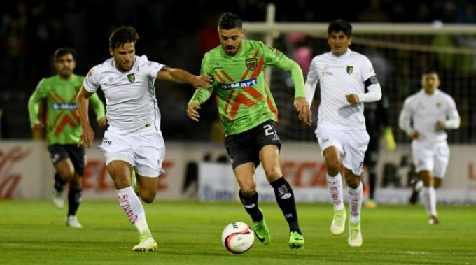 Nhận định bóng đá Venados vs Juarez, 07h00 ngày 05/09: Chủ nhà giành vé đi tiếp