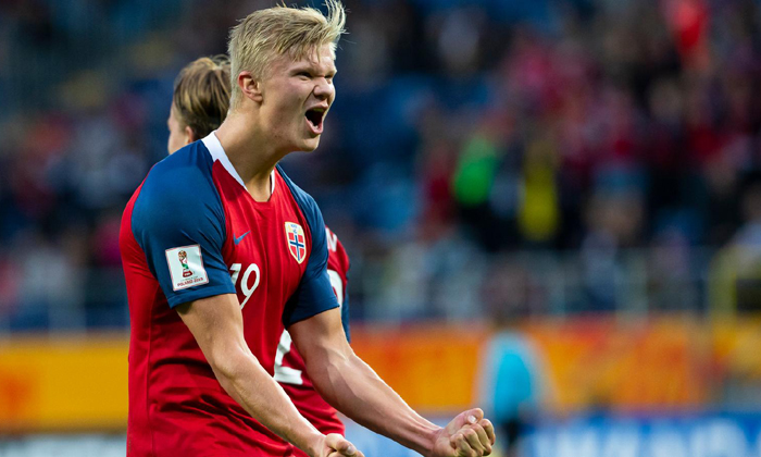 Nhận định Nauy vs Áo, 1h45 ngày 5/9