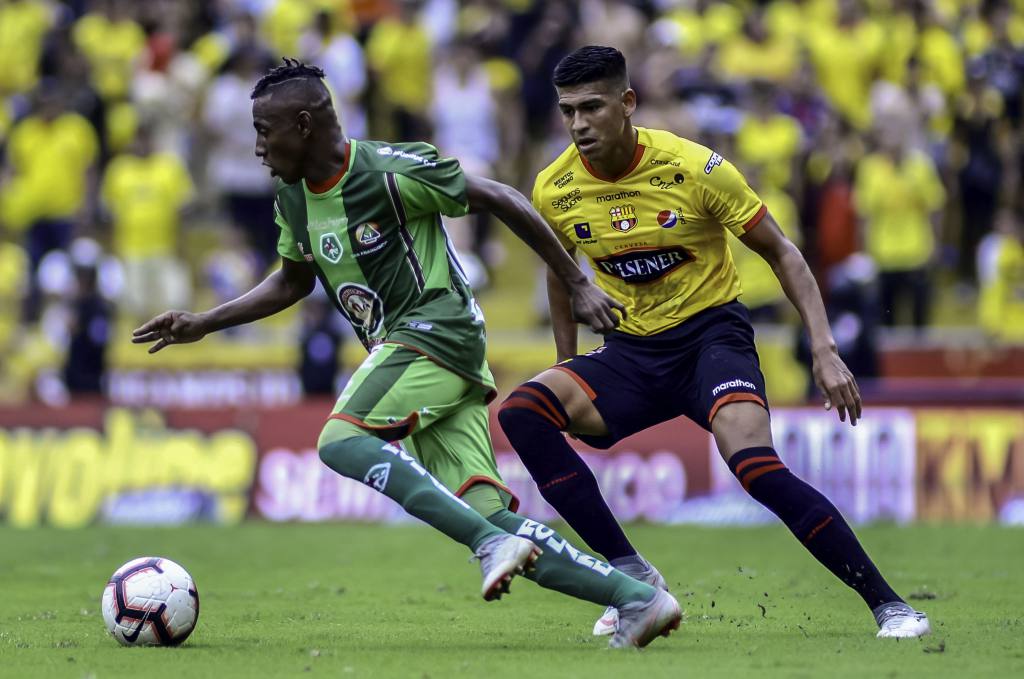 Nhận định Mushuc Runa vs Barcelona SC ECU, 7h00 ngày 5/9