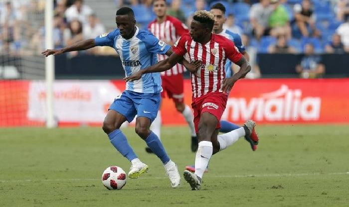 Nhận định, soi kèo Almeria vs Malaga, 2h ngày 5/9
