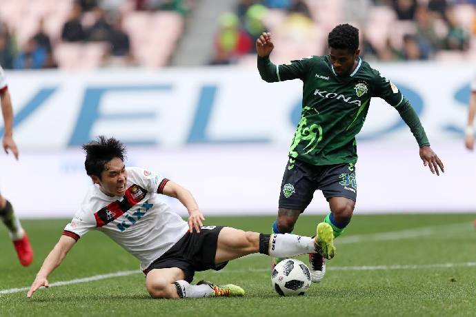 Nhận định, soi kèo FC Seoul vs Jeonbuk Hyundai, 17h ngày 5/9