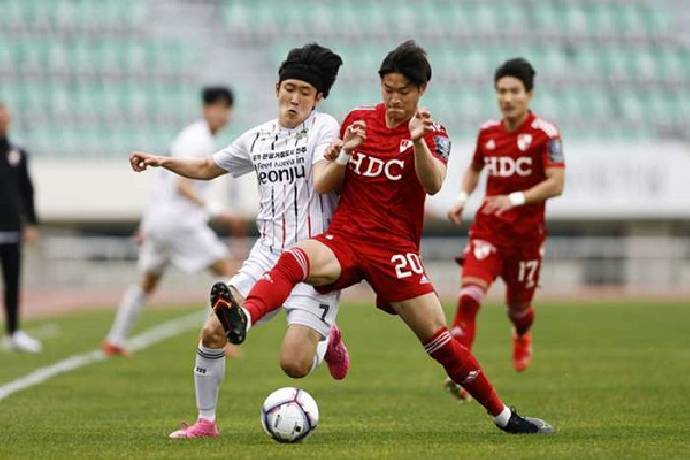 Nhận định, soi kèo Gimcheon Sangmu vs Seoul E-Land, 16h30 ngày 4/9
