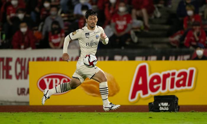 Nhận định, soi kèo Kawasaki Frontale vs Urawa Red Diamonds, 16h ngày 5/9
