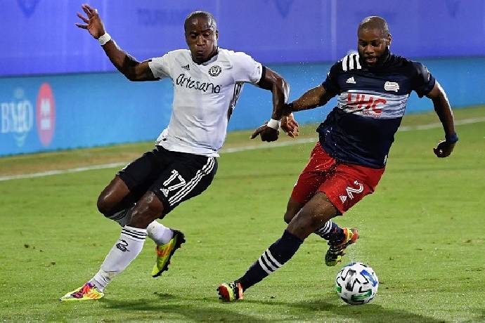 Nhận định, soi kèo Philadelphia vs New England, 6h30 ngày 4/9