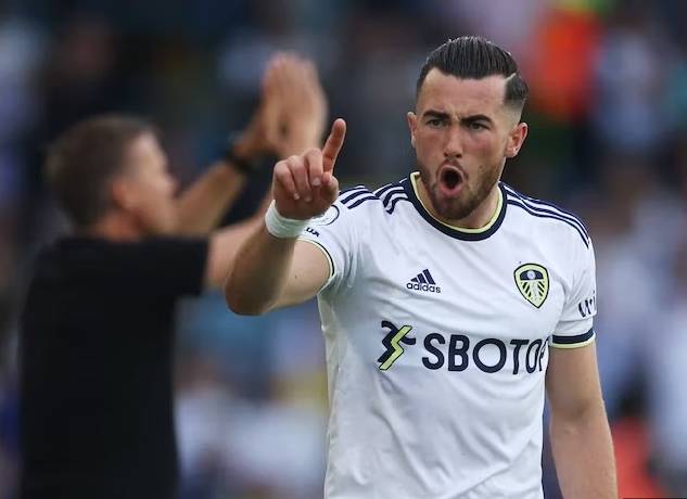 Đội hình ra sân chính thức Brentford vs Leeds, 21h ngày 3/9