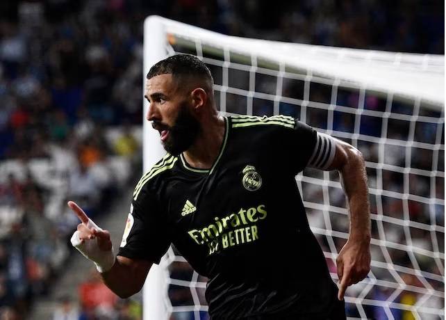 Đội hình ra sân chính thức Real Madrid vs Betis, 21h15 ngày 3/9