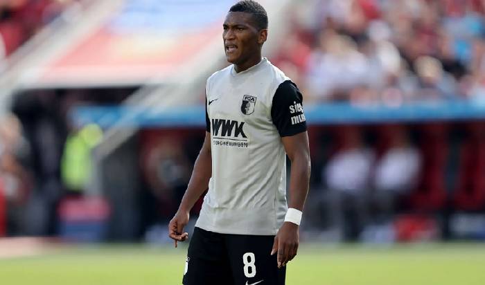 Nhận định, soi kèo Augsburg vs Hertha Berlin, 20h30 ngày 4/9